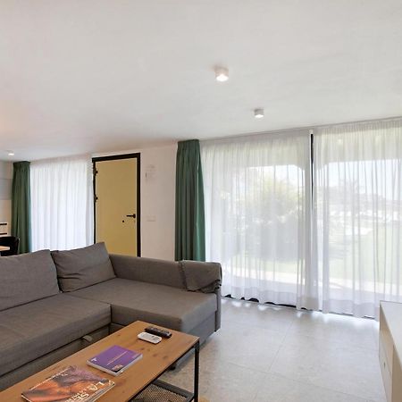 Linaje Del Pago Listan Blanco Villa Sauzal Luaran gambar