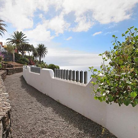 Linaje Del Pago Listan Blanco Villa Sauzal Luaran gambar